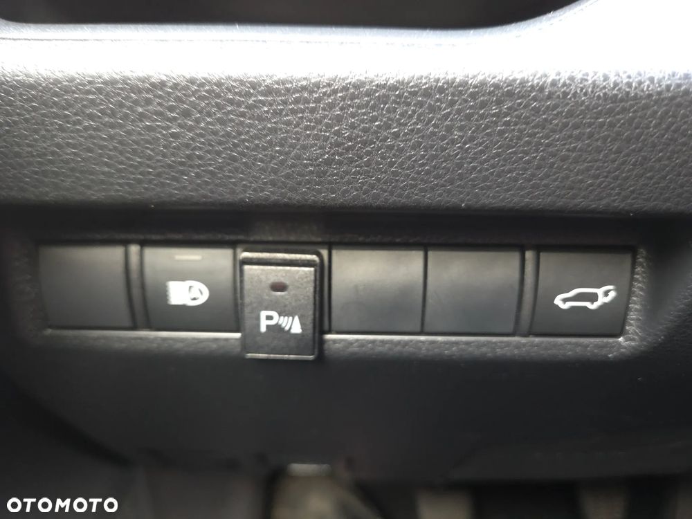 Toyota RAV4 2.0 Comfort 4x4 - 28