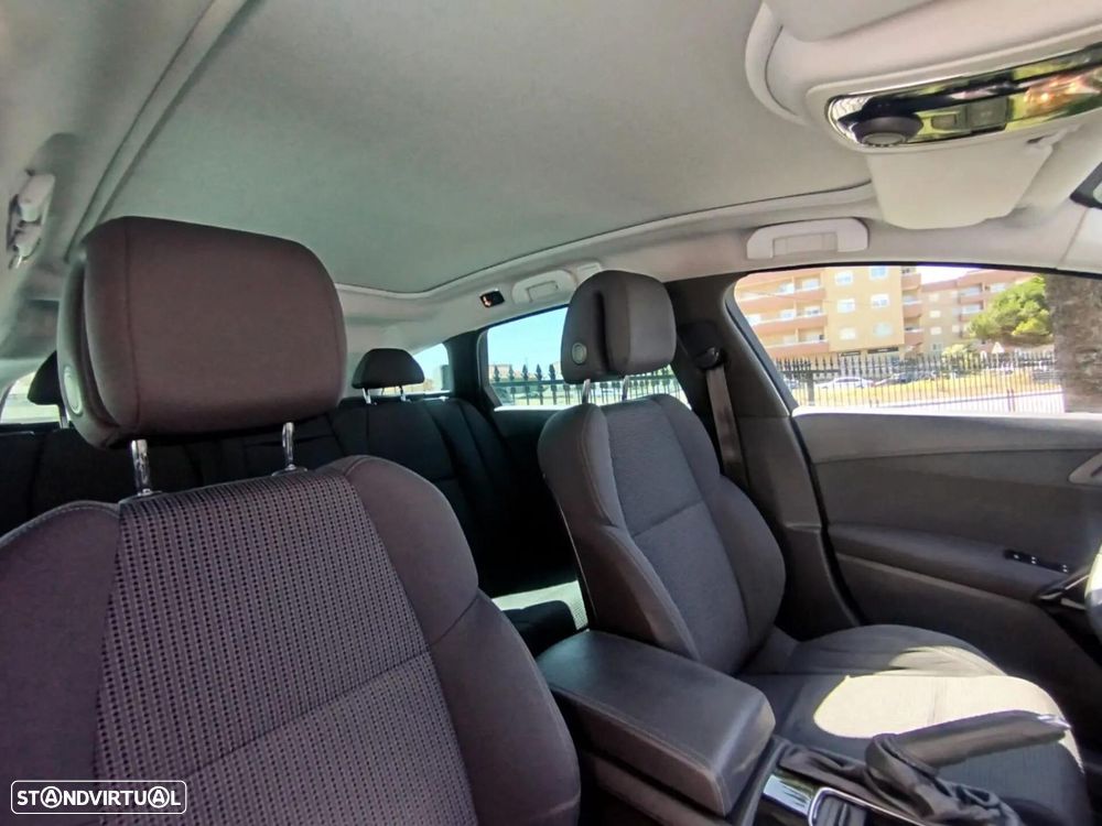 Peugeot 508 SW 1.6 e-HDi Allure - 29