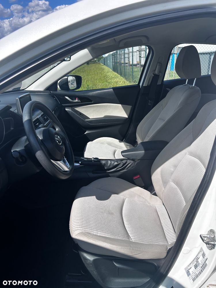 Mazda 3 - 21