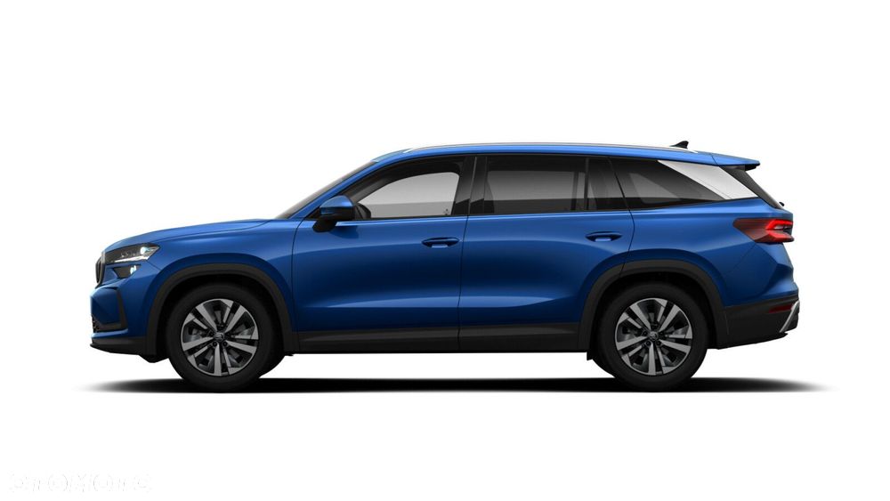 Skoda Kodiaq - 8