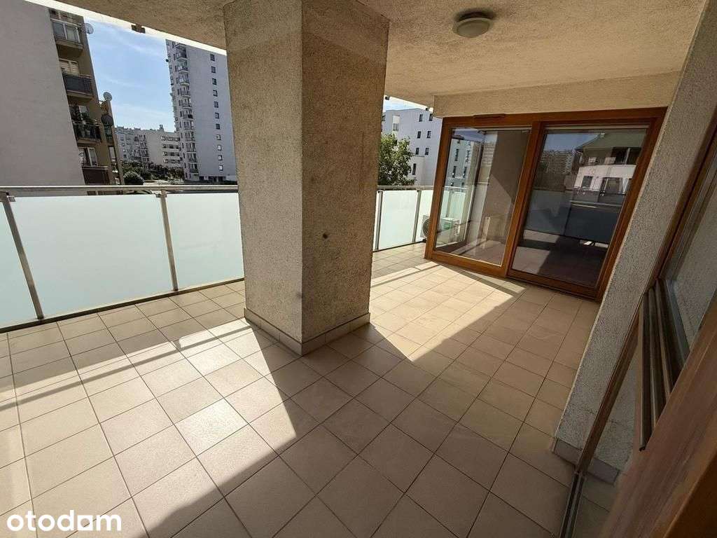 Luksusowe 3 pokoje, Taras 20 m², Mp | Ewen Shiraz