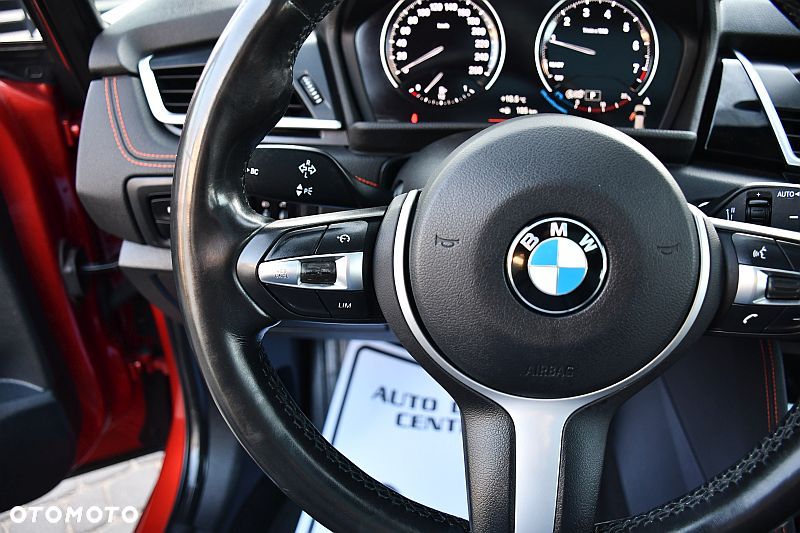 BMW Seria 2 218i GT M Sport - 16