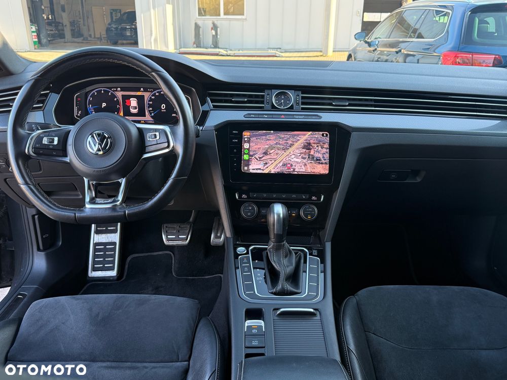 Volkswagen Arteon 2.0 TSI 4Motion R-Line DSG - 17