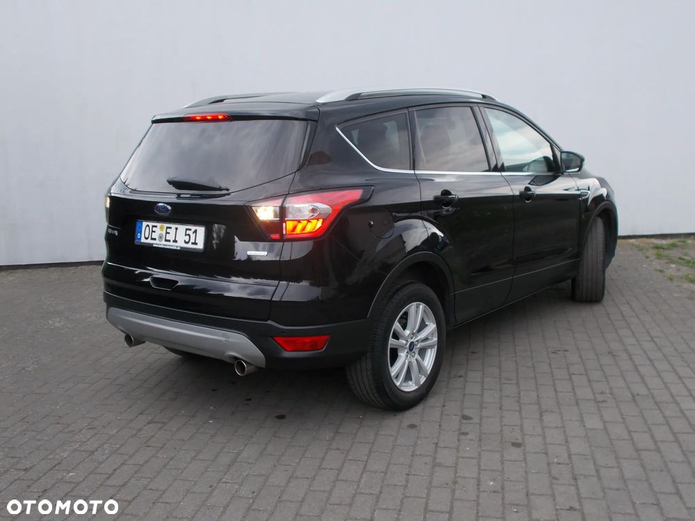 Ford Kuga - 3