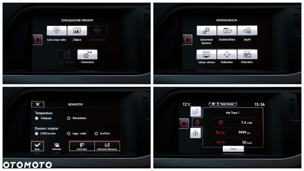 Citroën C5 Tourer BlueHDi 180 S&S EAT6 Exclusive - 28