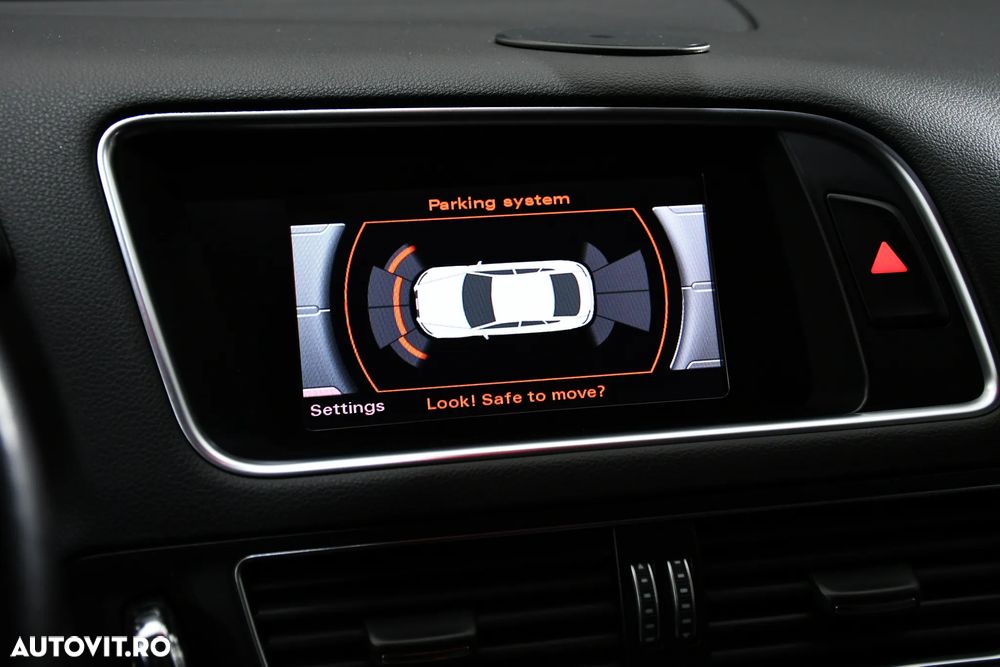 Audi Q5 2.0 TDI Quattro S tronic - 14