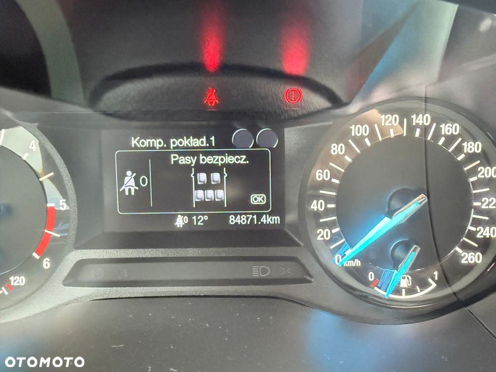 Ford Mondeo 2.0 TDCi Trend - 24