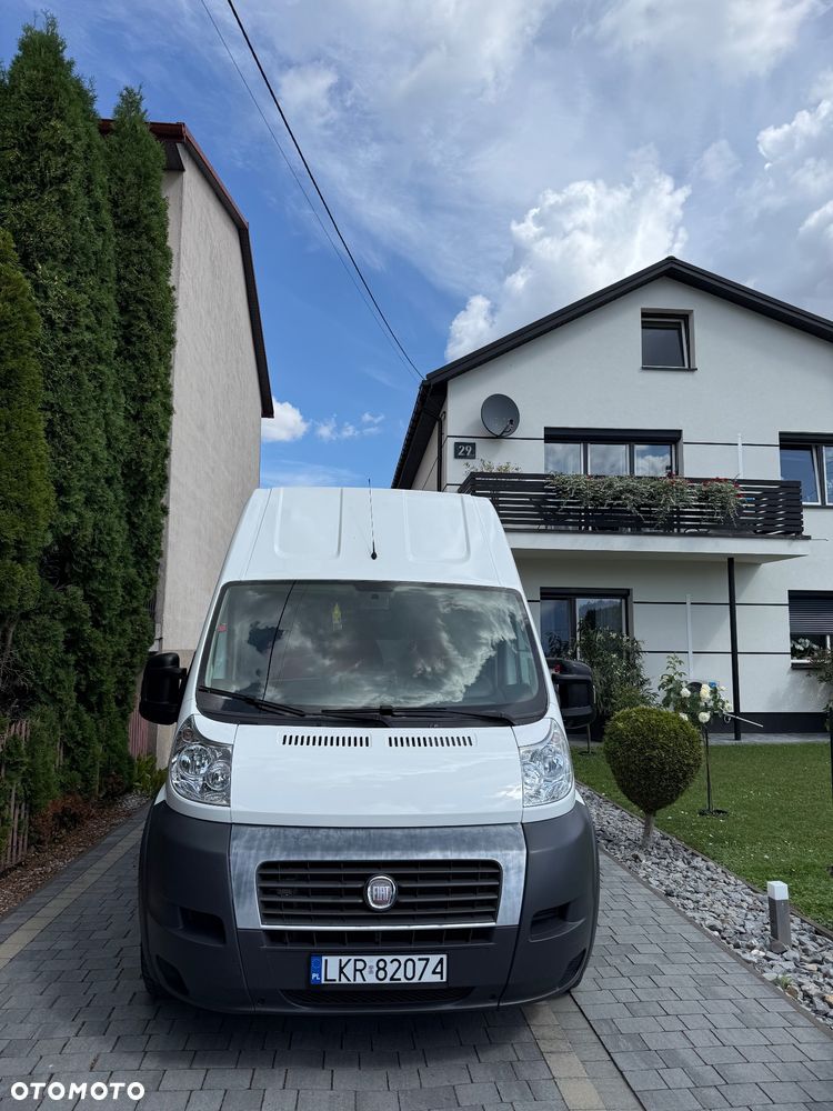 Fiat Ducato - 2