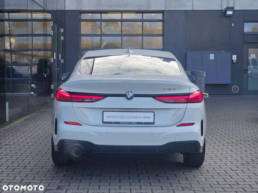 BMW Seria 2 218i M Sport - 25