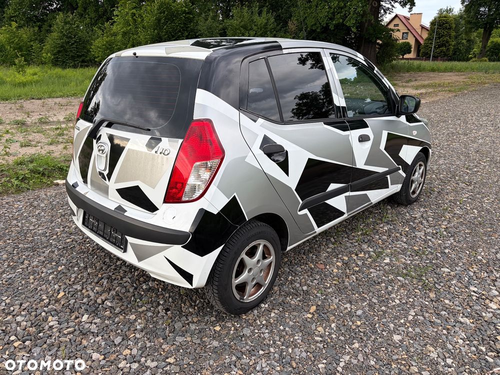 Hyundai i10 - 9