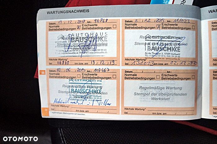 Citroën C4 Aircross e-HDi 150 Stop & Start 4WD Exclusive - 25