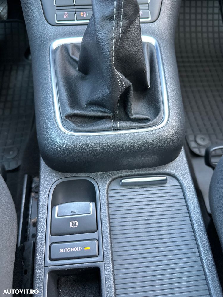 Volkswagen Tiguan 2.0 TDI CR DPF 4Motion Sport&Style - 22