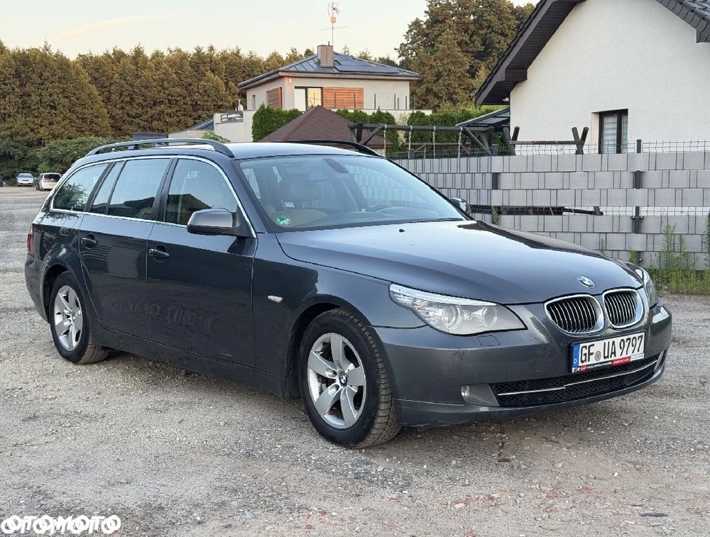 BMW Seria 5 - 13