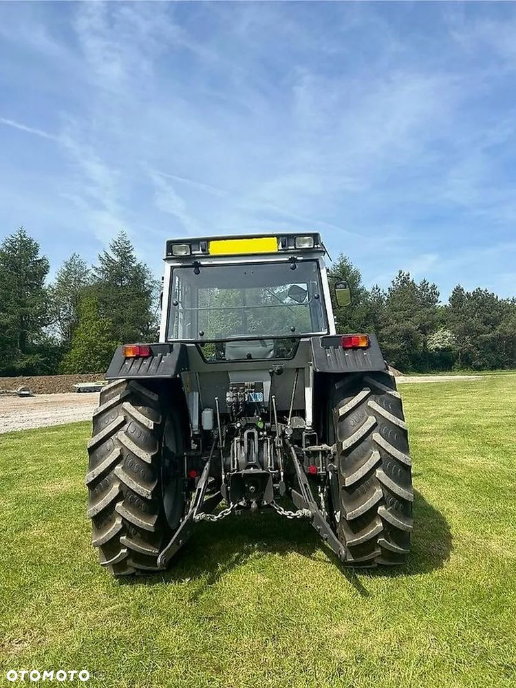 Massey Ferguson 390T Diesel - 8