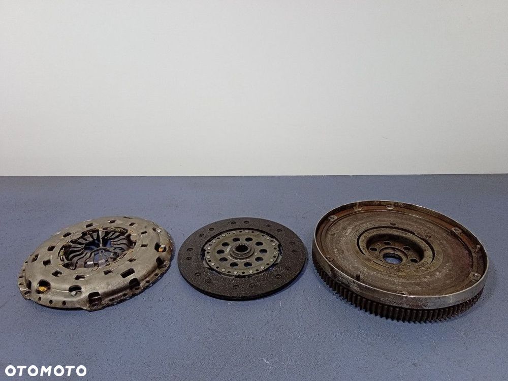 MONDEO MK4 2.0B 145 KM PRZEKŁADKA NA MANUAL - 11