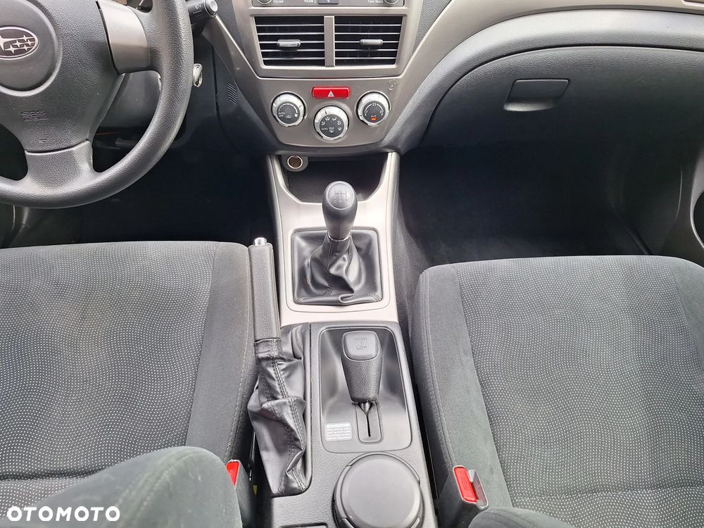 Subaru Impreza 1.5R Active - 30