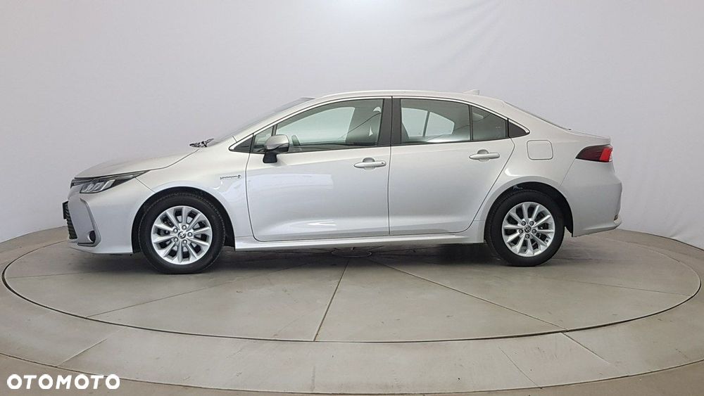 Toyota Corolla 1.8 Hybrid Comfort - 8