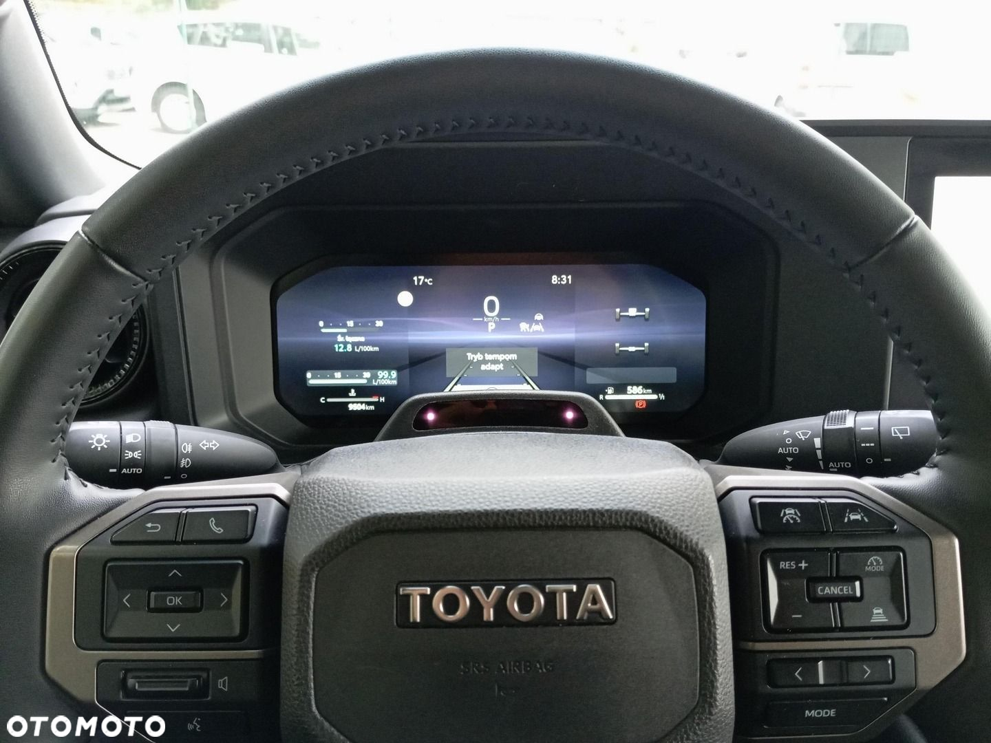 Toyota Land Cruiser LC 2.8 D-4D Invincible - 14