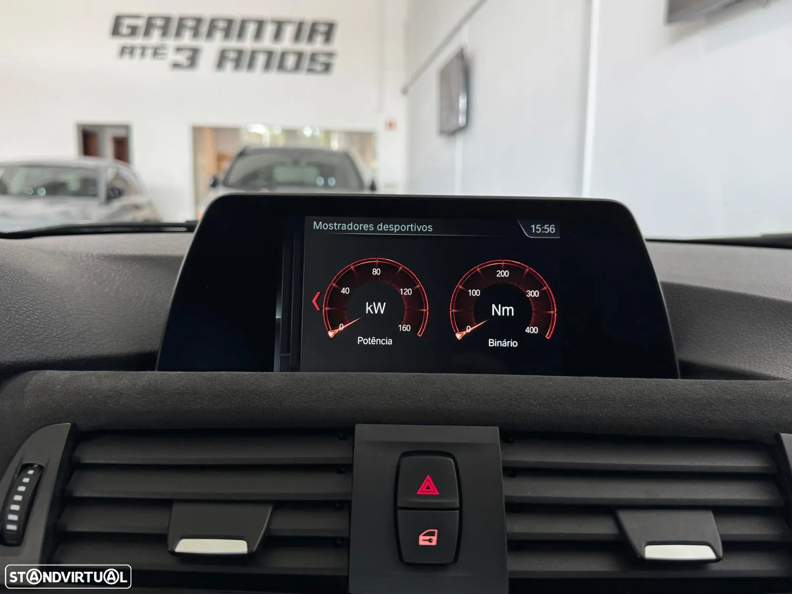 BMW 320 d Pack M - 39