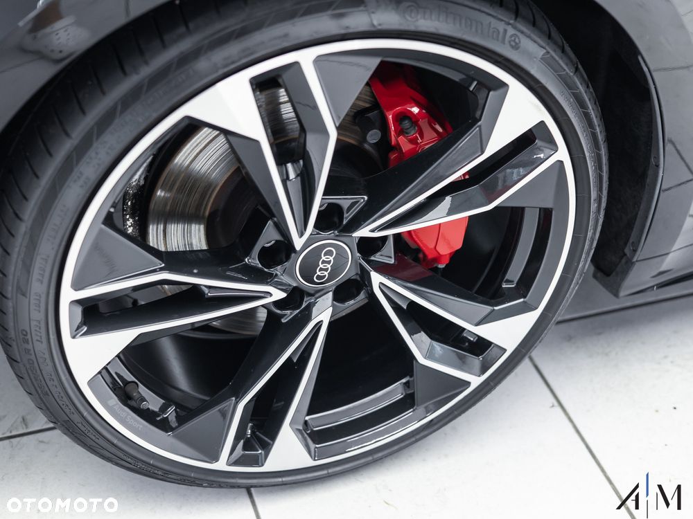 Audi A5 Sportback 45 TFSI quattro S tronic edition one - 14