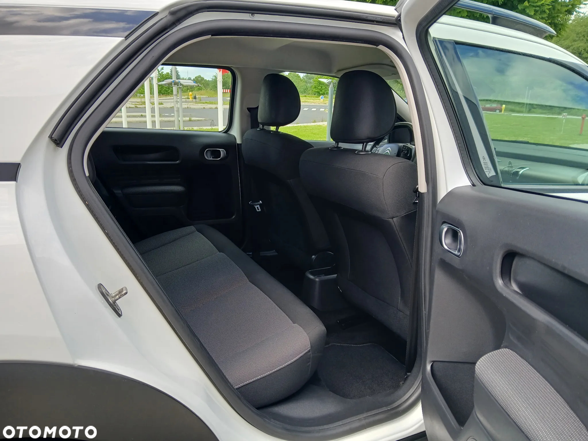 Citroën C4 Cactus 1.6 Blue HDi Live - 13