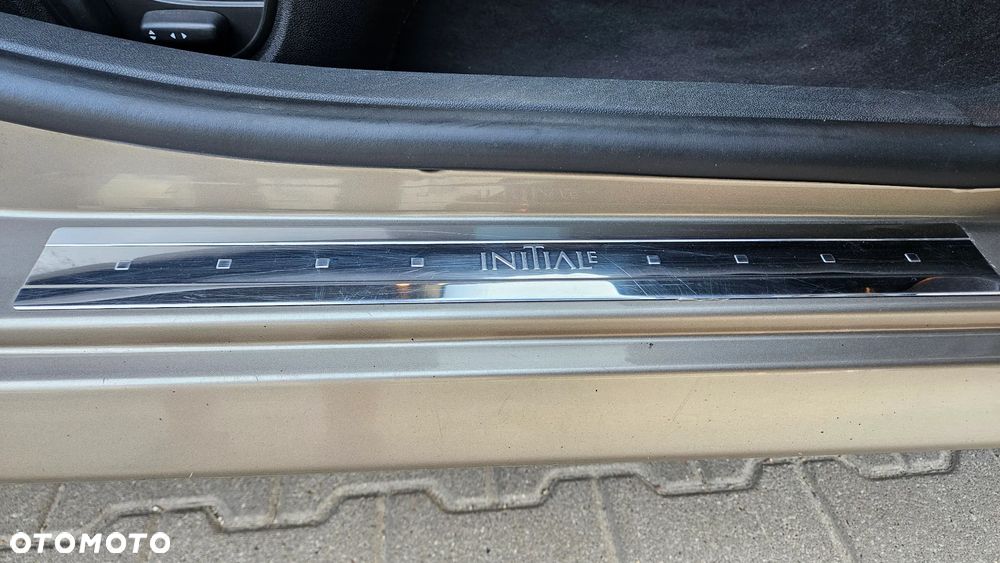 Renault Laguna dCi 175 FAP Initiale - 20