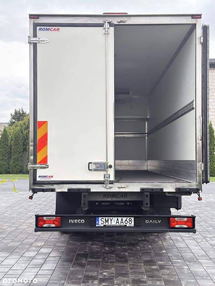 Iveco DAILY 7200 DMC - 4