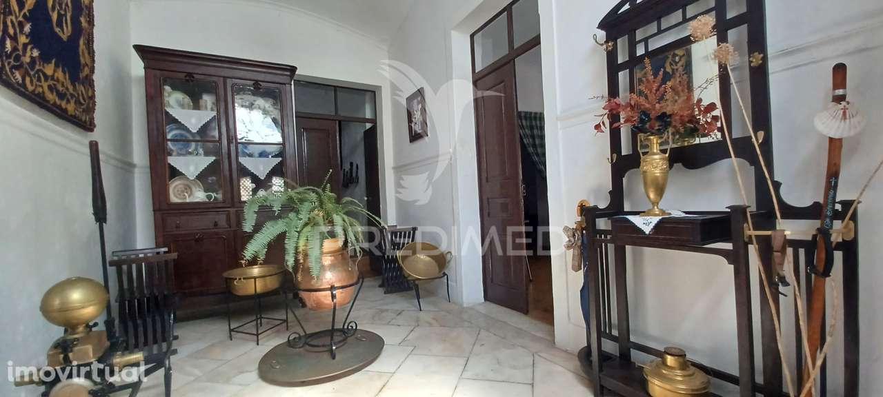 Moradia em Campo Maior - Grande imagem: 2/24