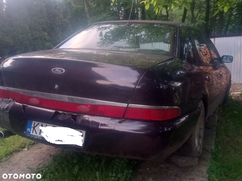 Ford Scorpio 2.3 Ghia - 1