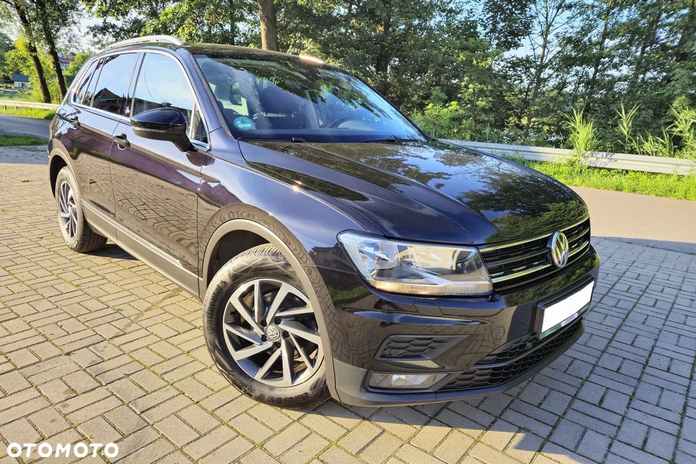 Volkswagen Tiguan 2.0 TDI BMT SCR JOIN - 6