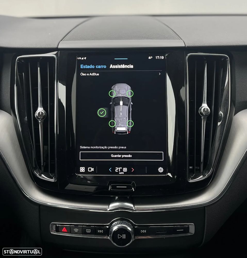 Volvo XC 60 2.0 B4 Core - 18