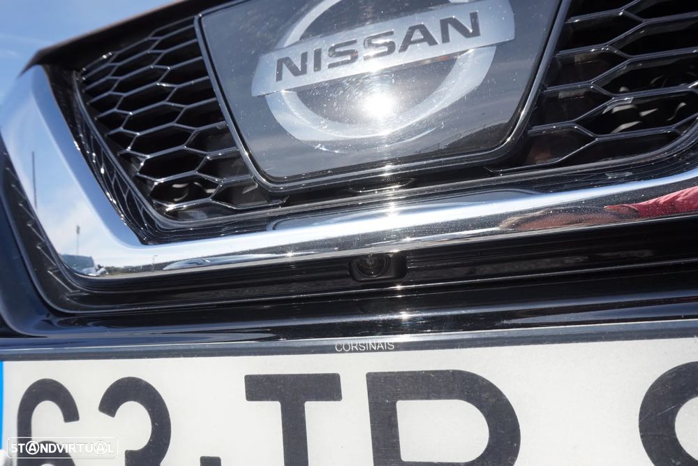 Nissan Qashqai 1.6 dCi N-Connecta 18 Xtronic - 11