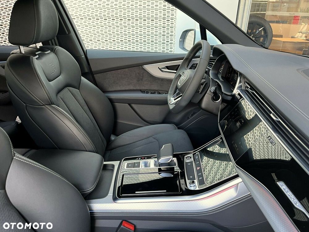 Audi Q7 - 29