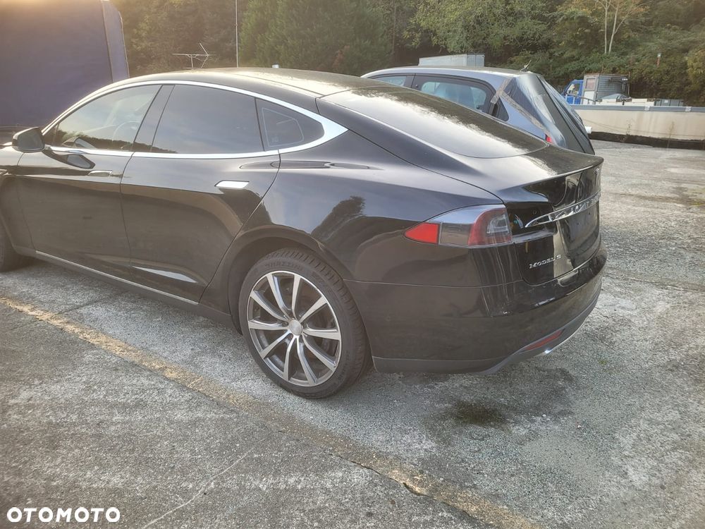 TESLA S 13-16r KLAPA BAGAZNIKA PBSB KOMPLETNA - 5