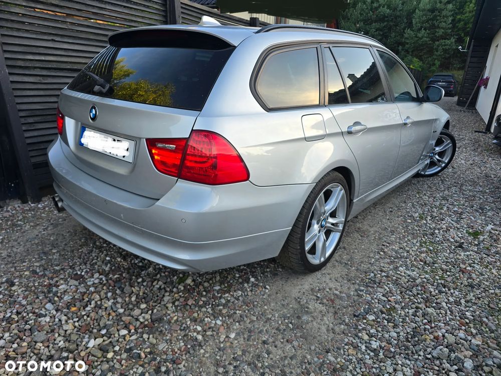 BMW Seria 3 - 6