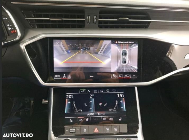 Audi A7 Sportback - 3