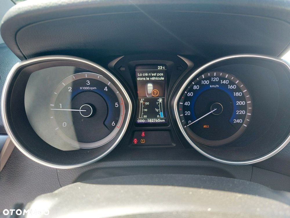 Hyundai i30 - 24