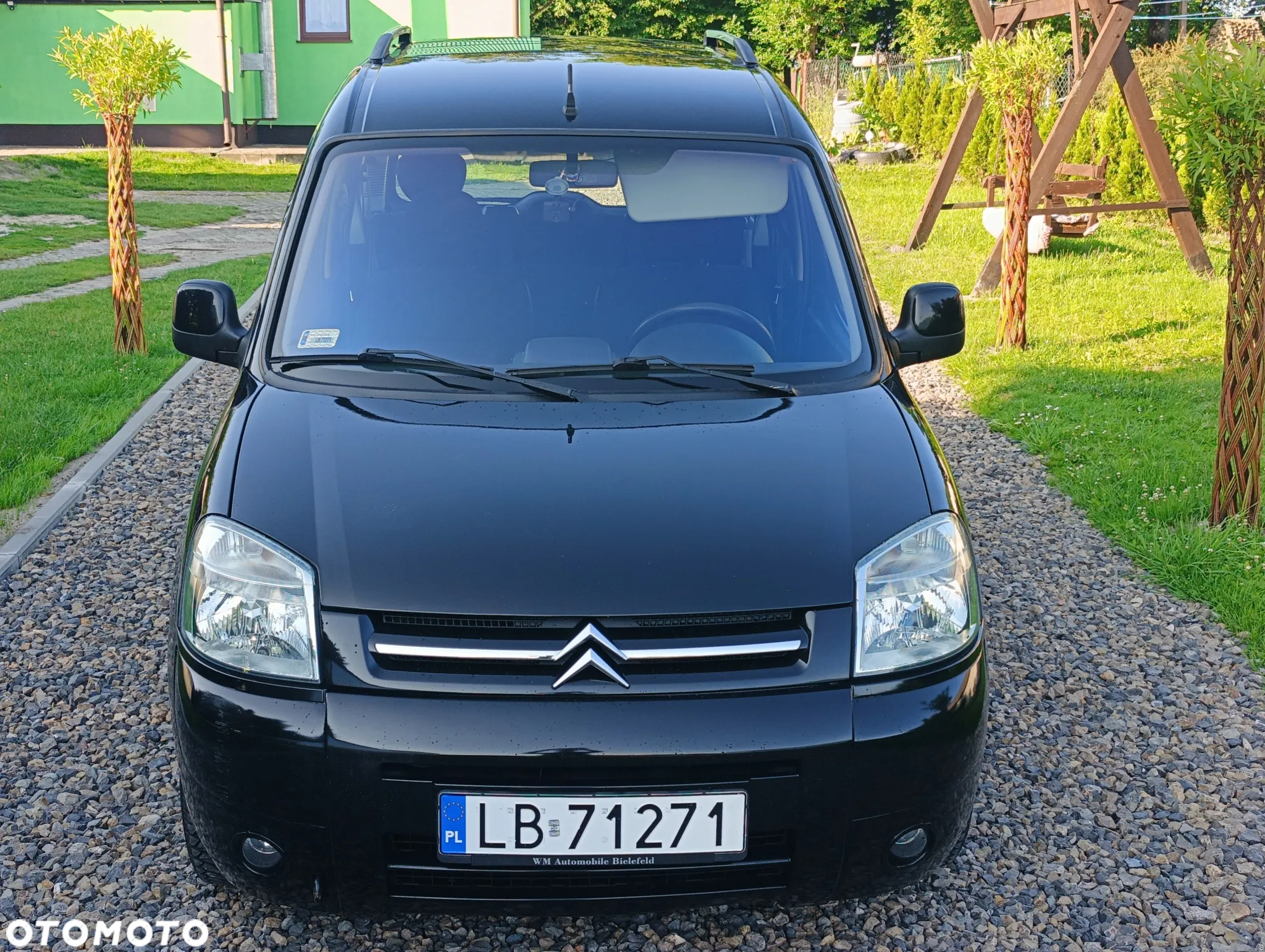 Citroën Berlingo 1.6 16V Multispace - 2