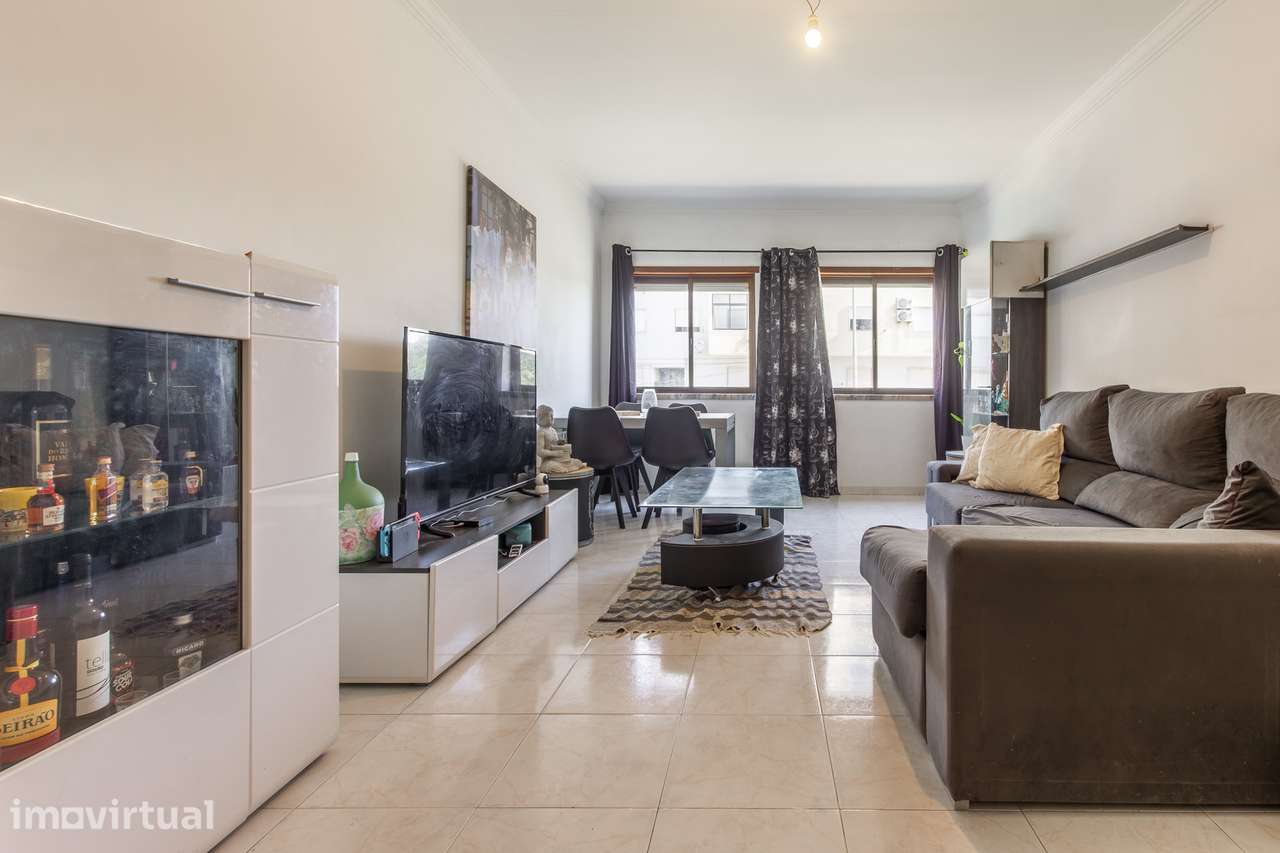 Apartamento T3 em Quinta do Conde, Sesimbra - Grande imagem: 3/24