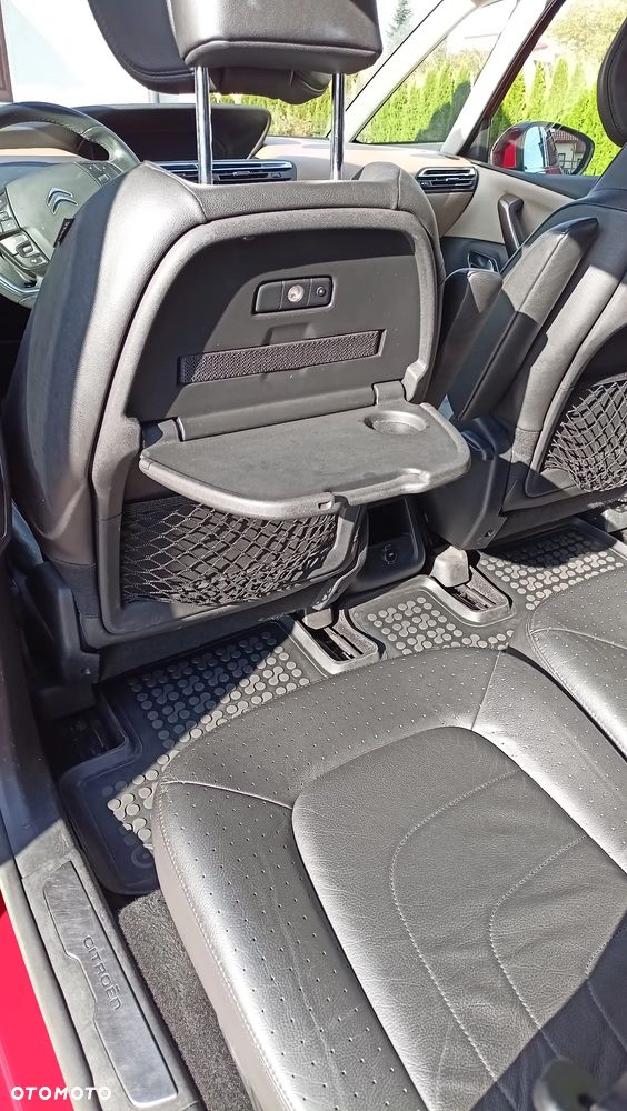 Citroën C4 Picasso 1.6 THP Exclusive - 5