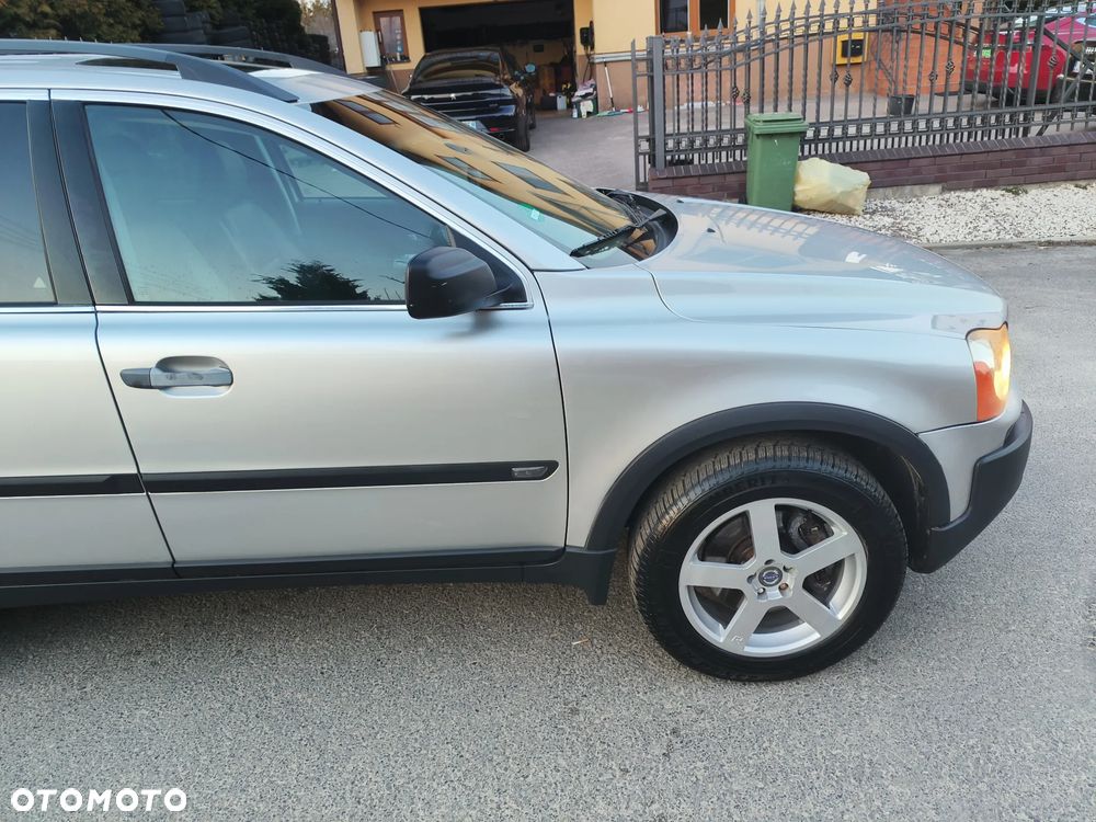 Volvo XC 90 T6 Executive - 28