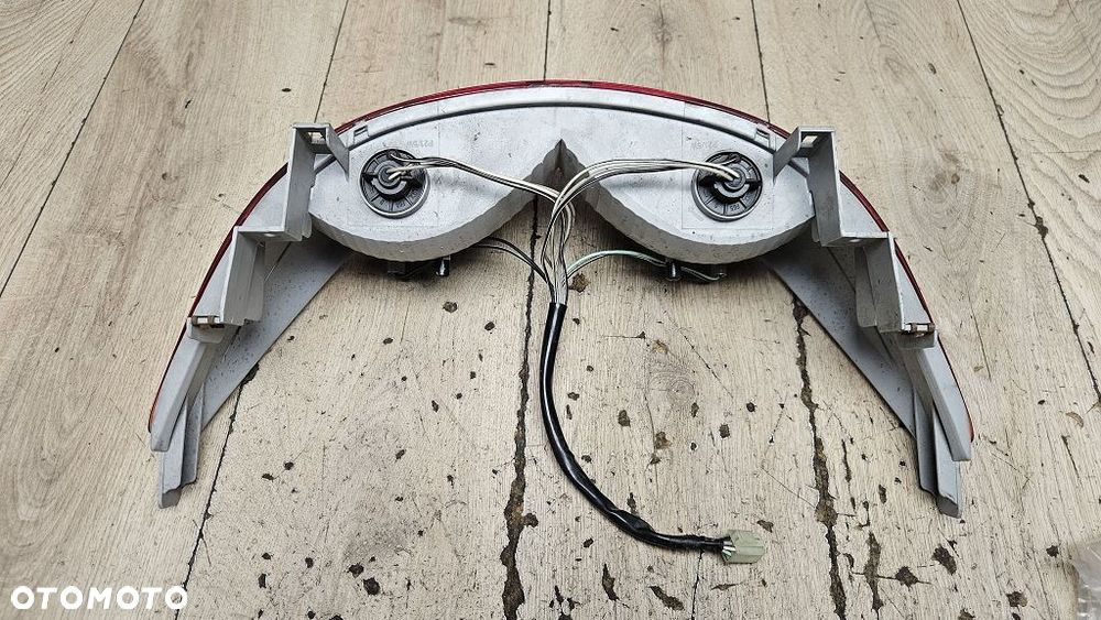 Lampa tył Suzuki Burgman UH125 / UH200 K7-L3 - 14