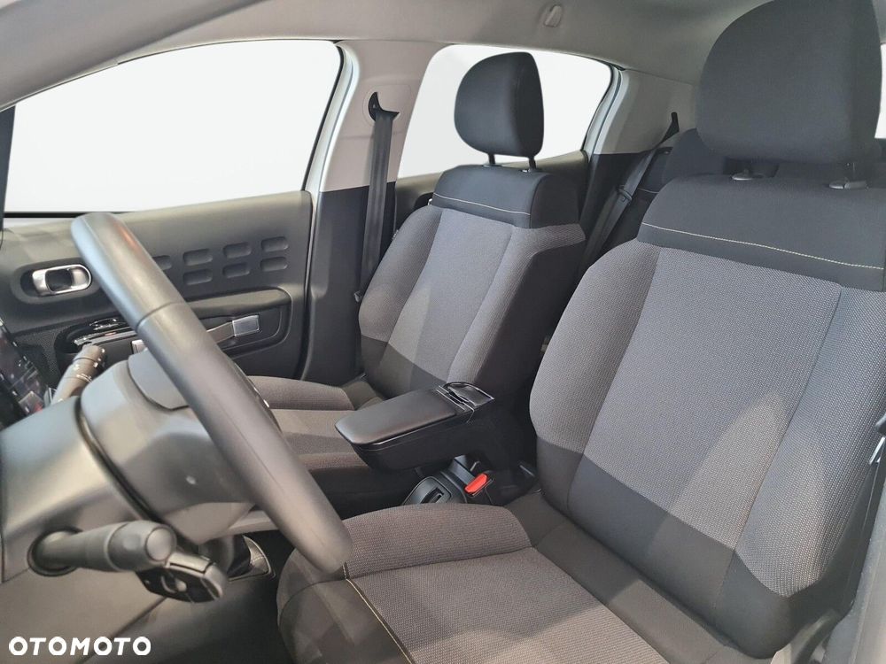 Citroën C3 1.2 PureTech GPF Feel - 24