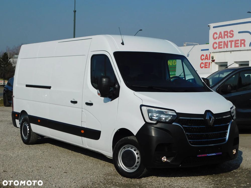 Renault Master - 11