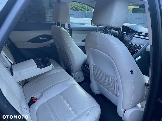 Jaguar E-Pace 2.0 i4D AWD - 7