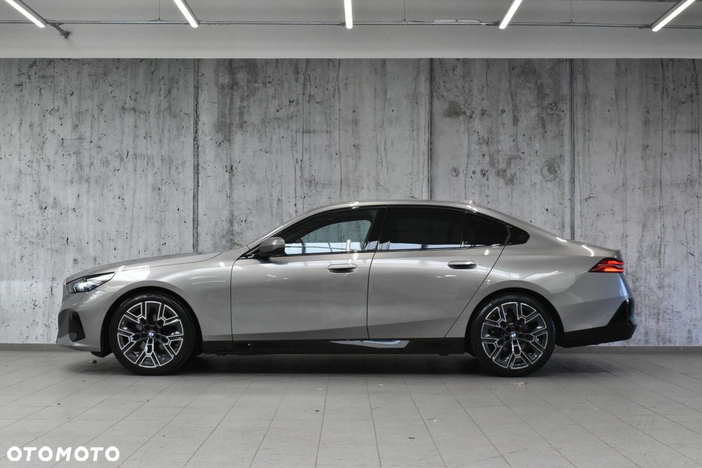 BMW Seria 5 - 4