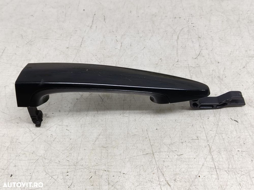 Maner exterior E9xl11 BMW Seria 3 E90 [2004 - 2010] - 1