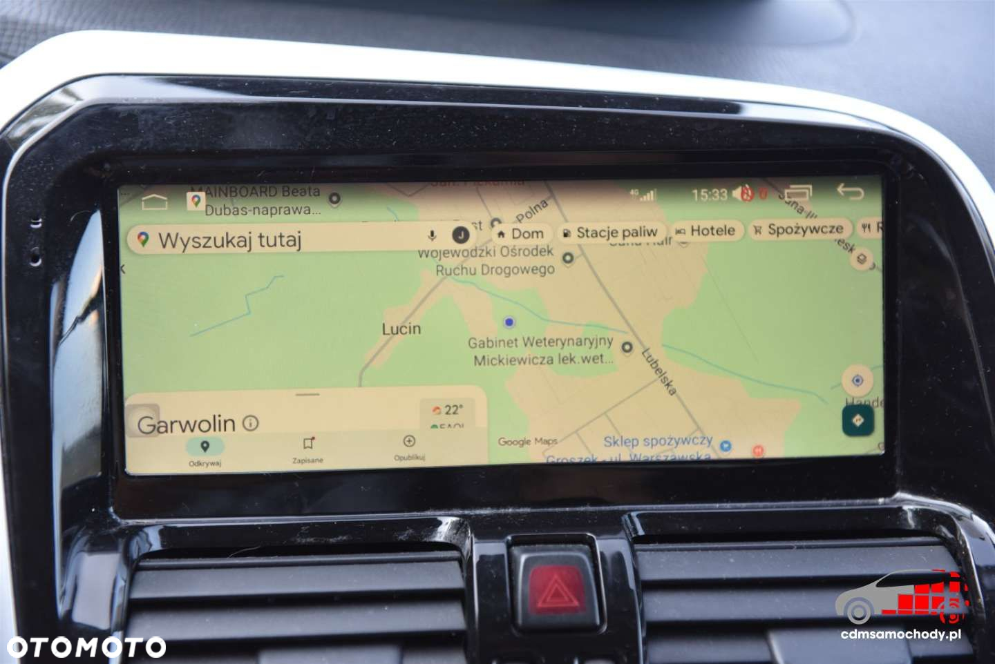 Volvo XC 60 - 22