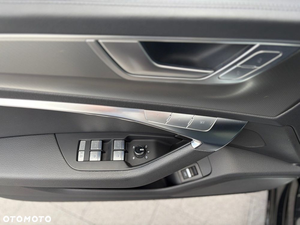 Audi A6 Limousine - 11