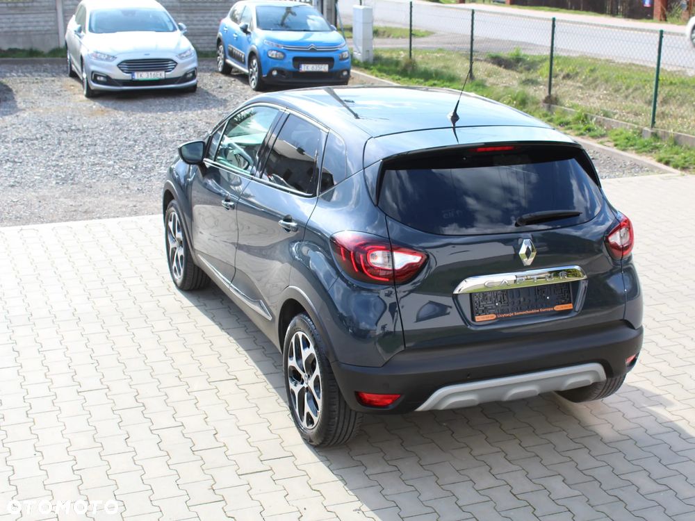 Renault Captur 1.0 TCe Intens - 11
